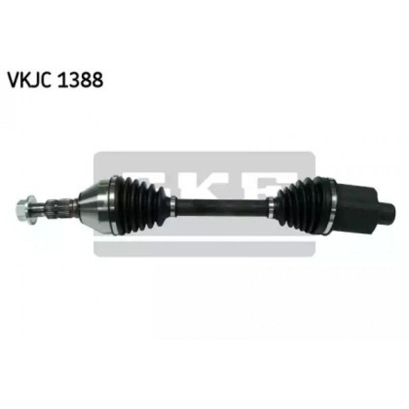 VKJC 1388 SKF - Привідний вал